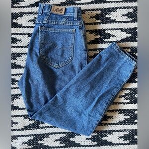 Vintage Lee Jeans